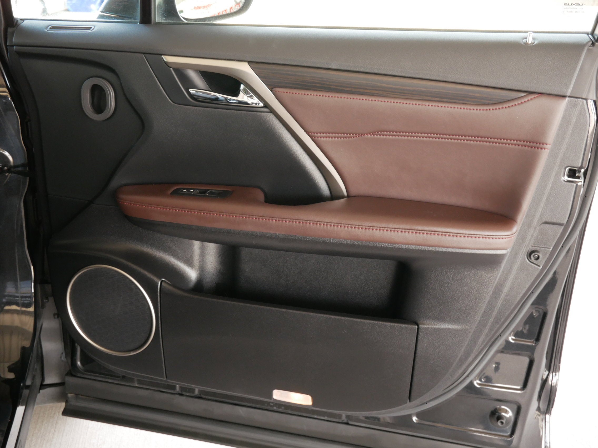 2017 Lexus RX RX 350