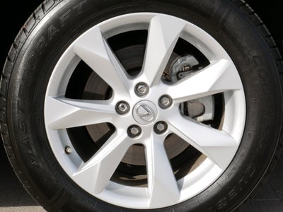 2017 Lexus RX RX 350