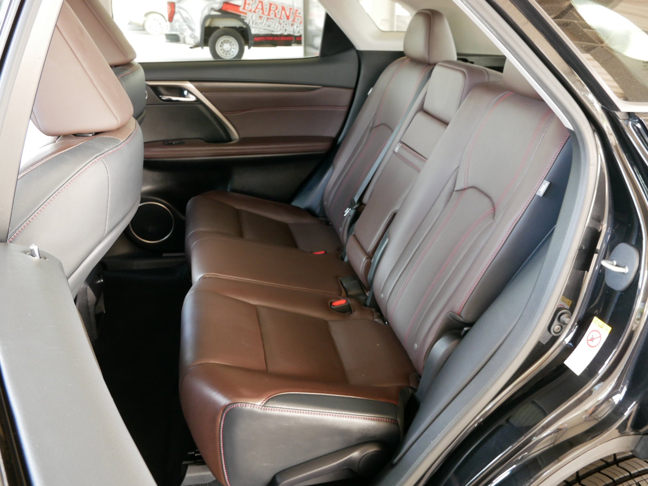 2017 Lexus RX RX 350