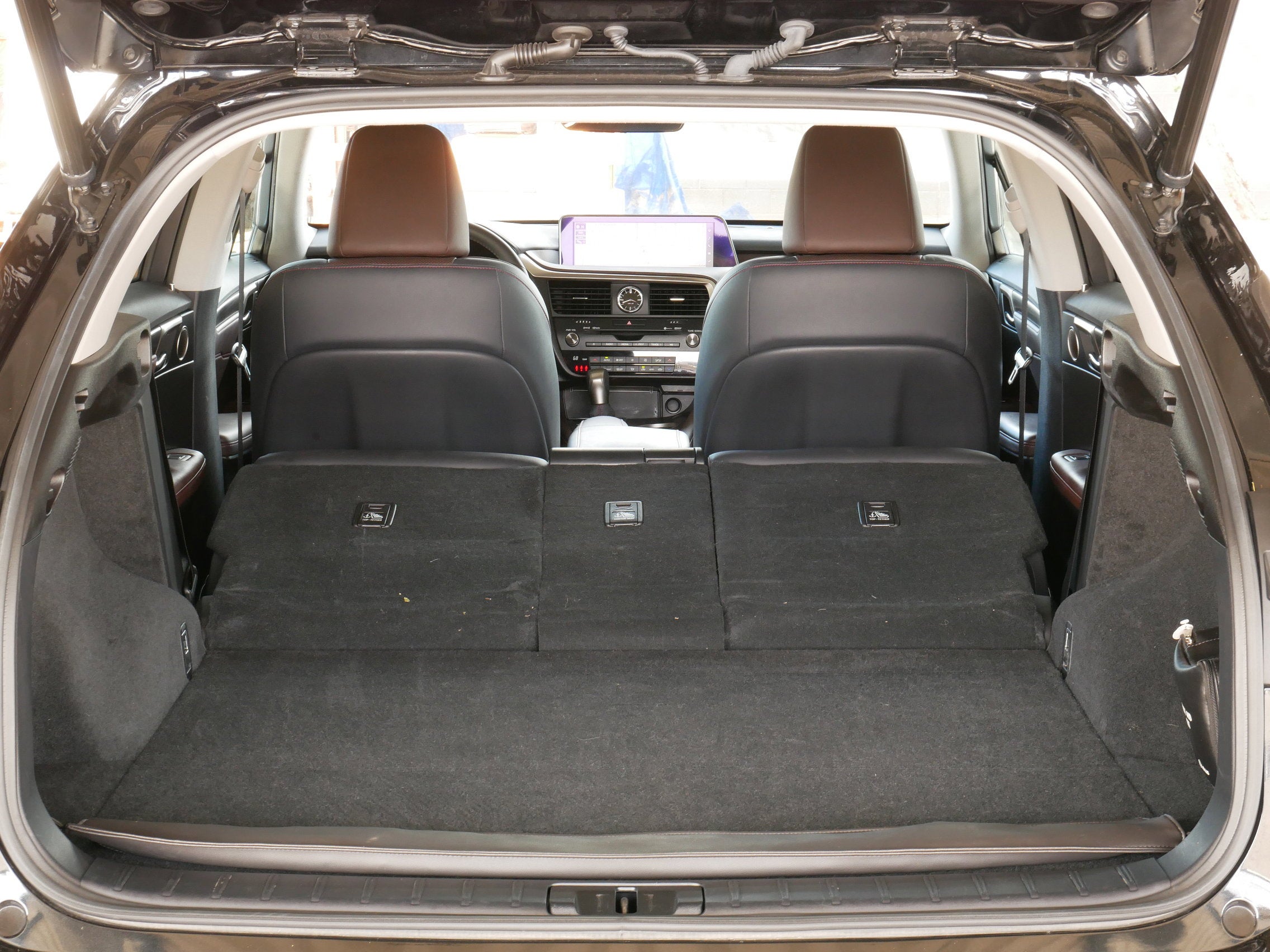 2017 Lexus RX RX 350