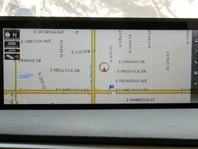 2017 Lexus RX RX 350