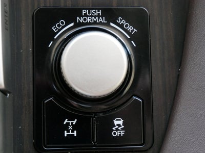 2017 Lexus RX RX 350