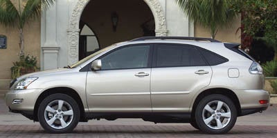 2005 Lexus RX 330 STD