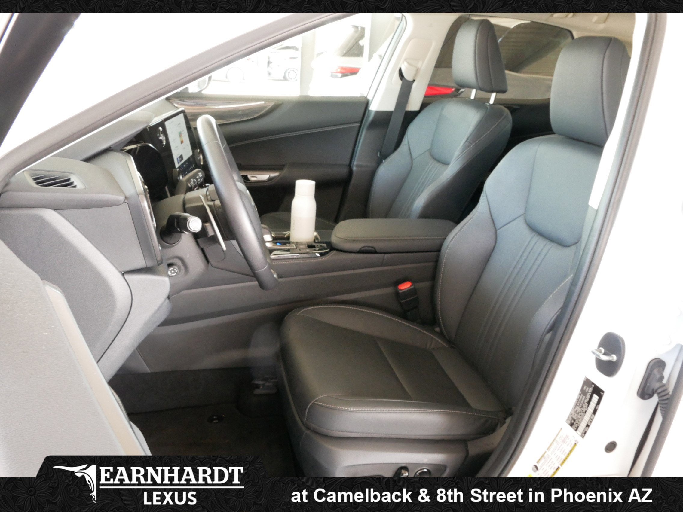 2025 Lexus NX 250 Premium