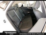 2025 Lexus NX 250 Premium