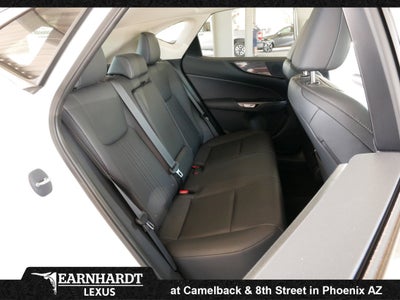 2025 Lexus NX 250 Premium