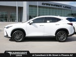 2026 Lexus NX 350 Premium