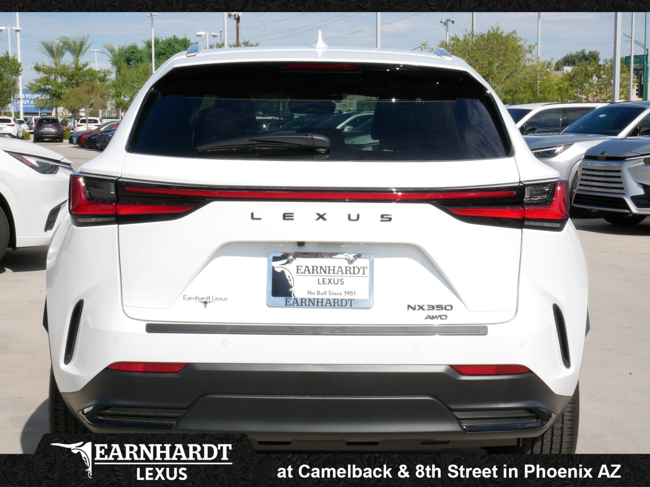 2026 Lexus NX 350 Premium