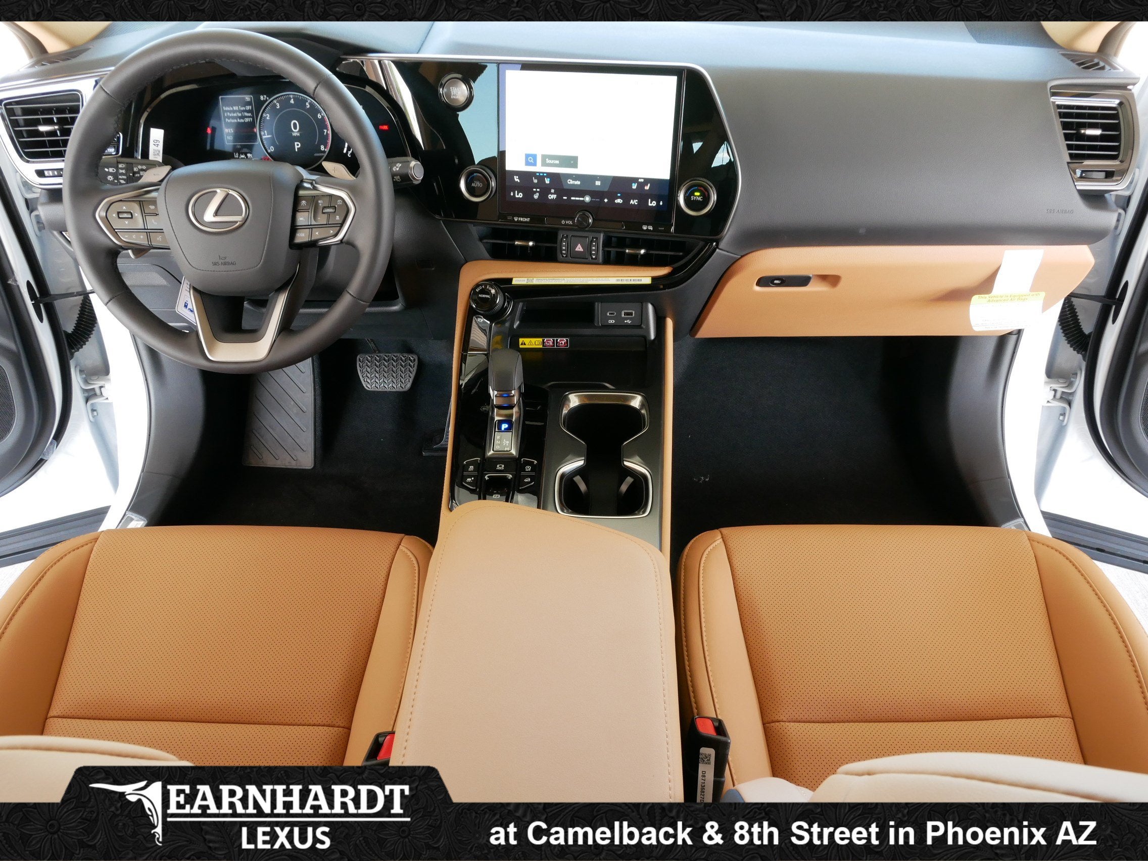 2026 Lexus NX 350 PREMIUM