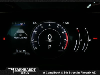 2026 Lexus NX 350 PREMIUM