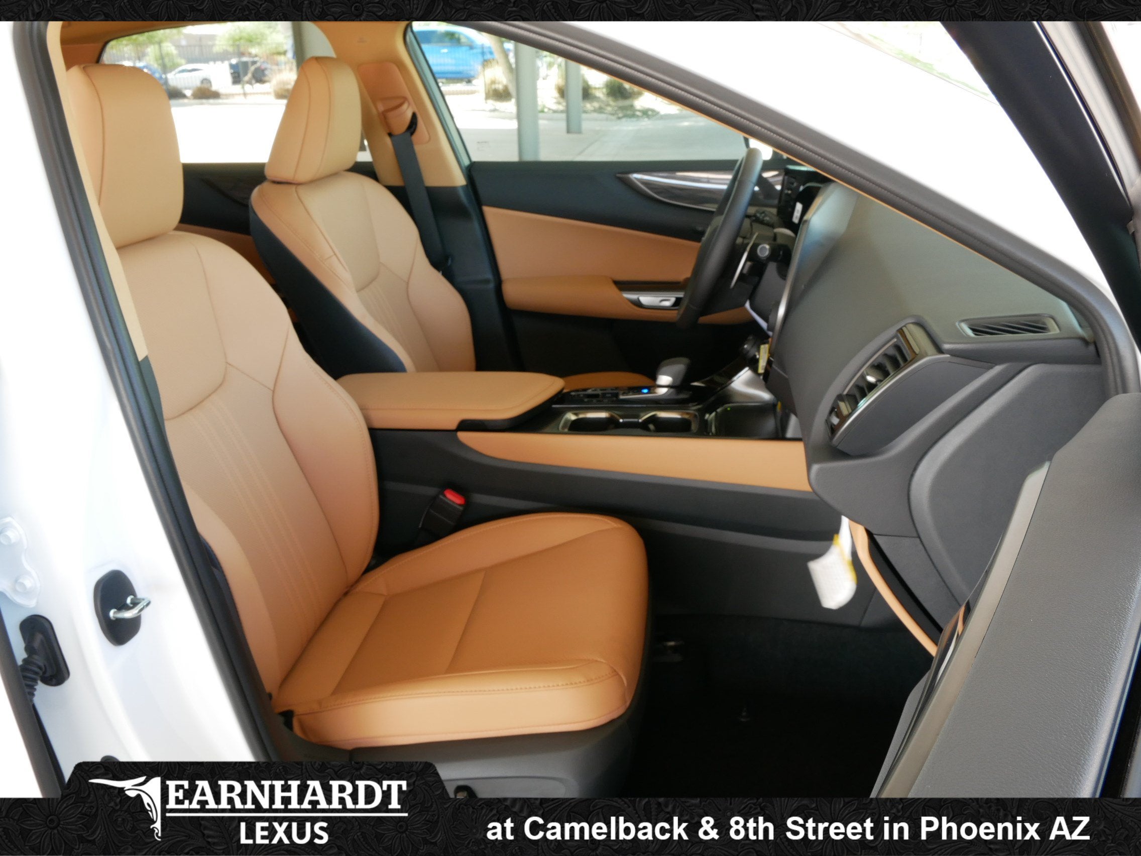 2026 Lexus NX 350 PREMIUM