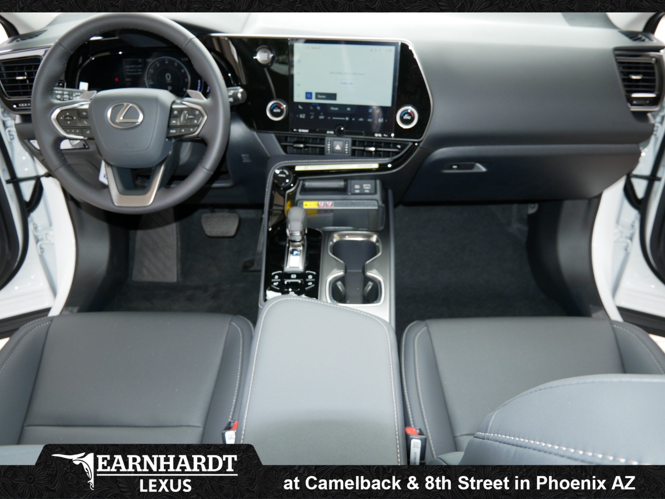2026 Lexus NX 350 PREMIUM