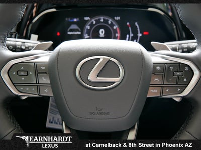 2026 Lexus NX 350 PREMIUM