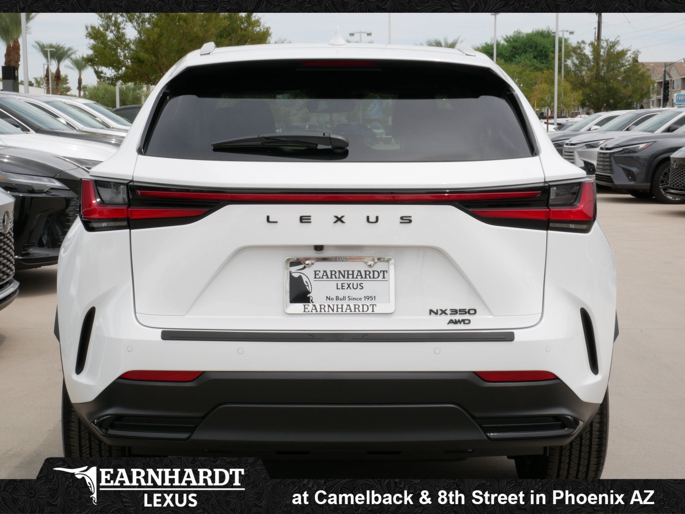 2026 Lexus NX 350 PREMIUM