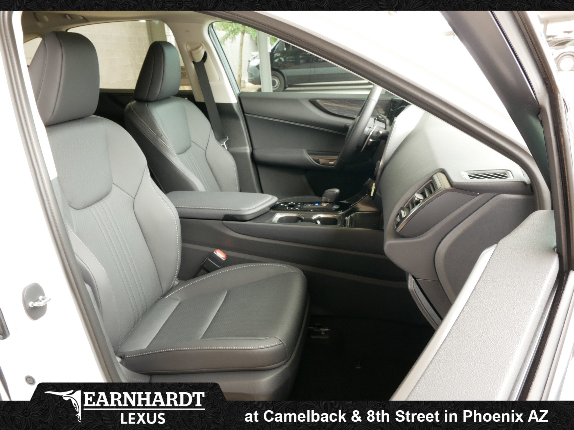 2026 Lexus NX 350 PREMIUM