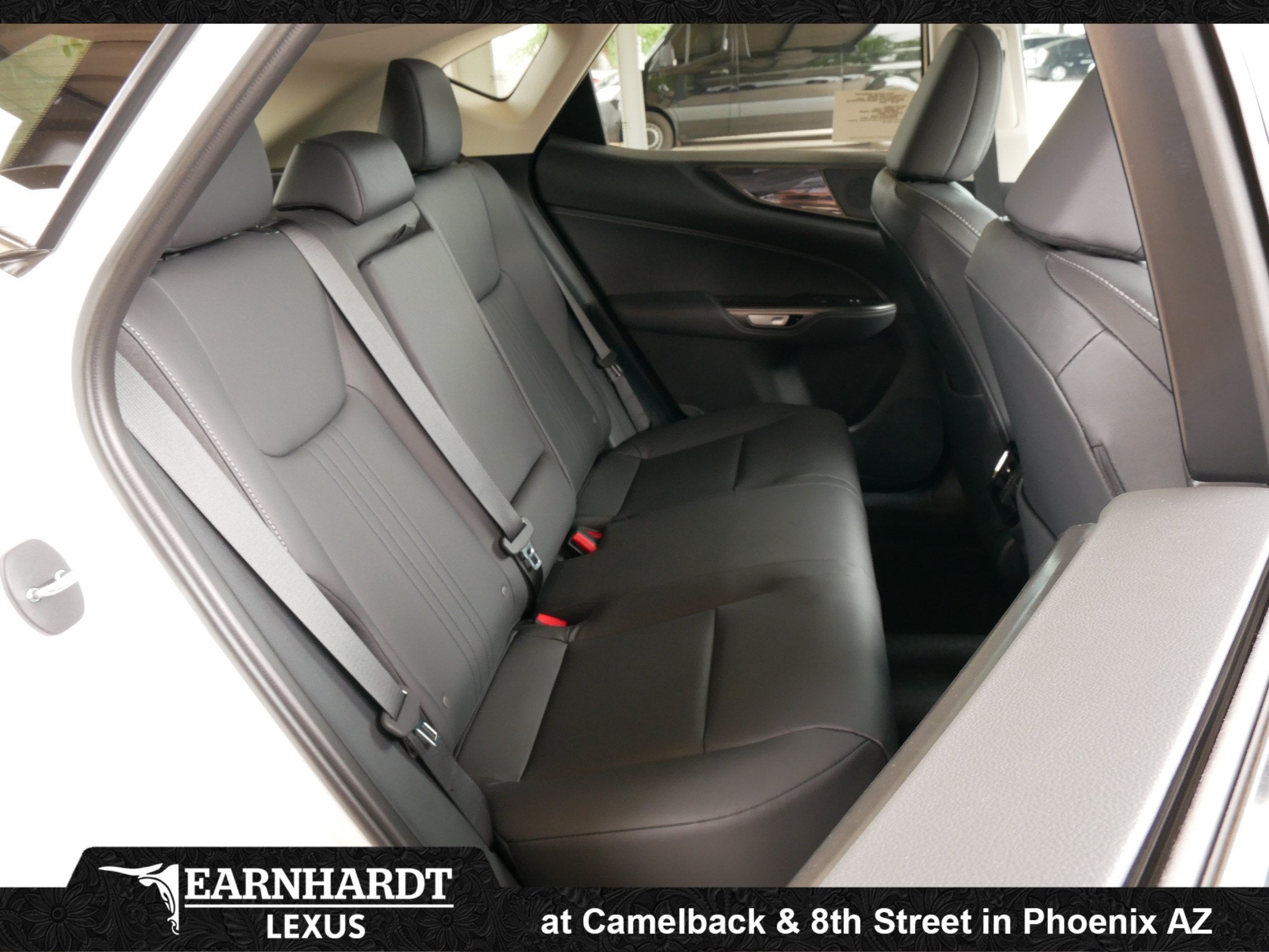 2026 Lexus NX 350 PREMIUM