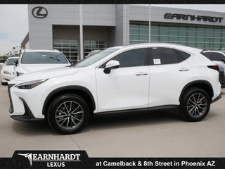 2026 Lexus NX 350 PREMIUM
