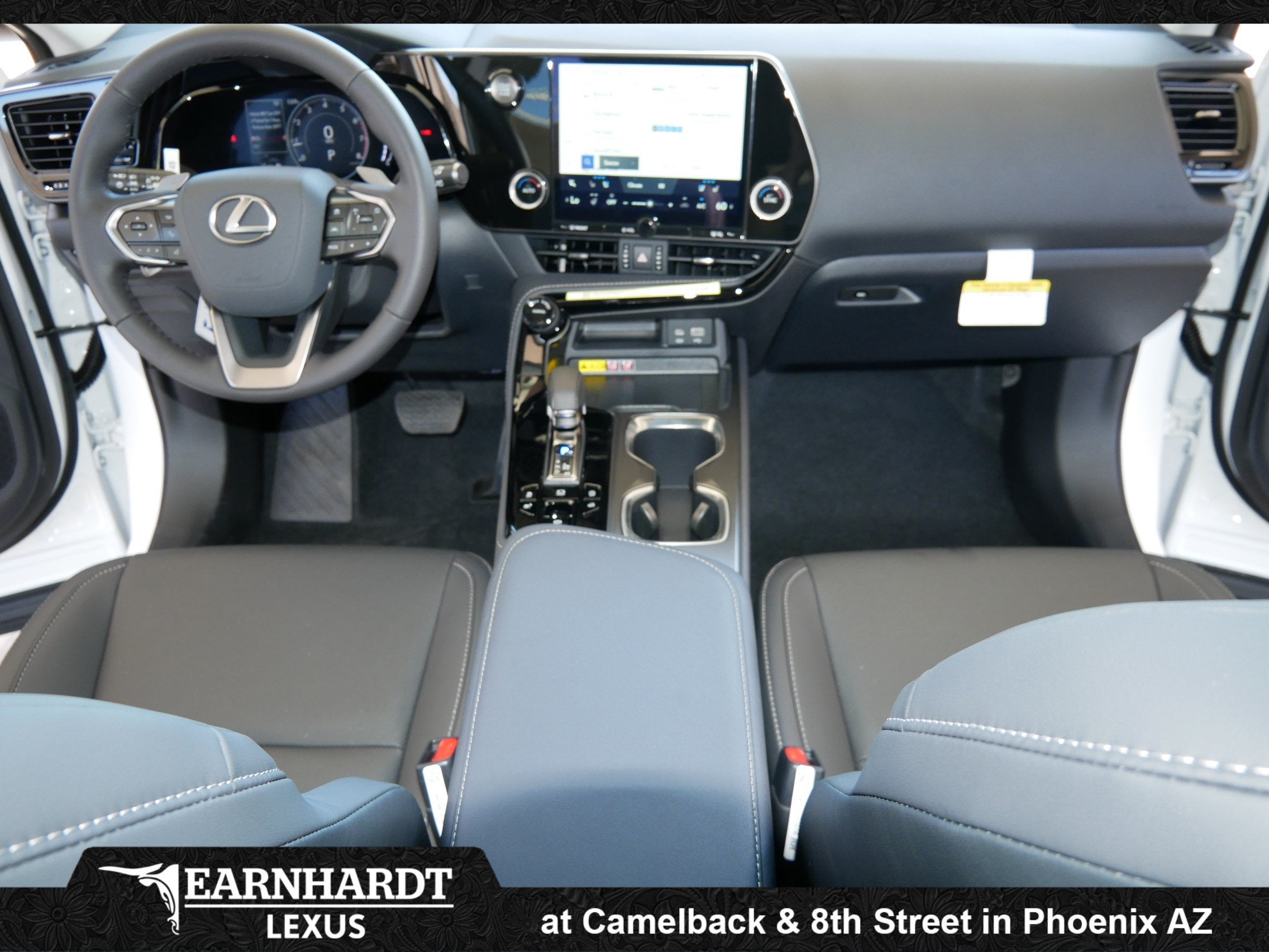 2026 Lexus NX 350 PREMIUM