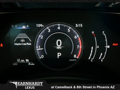 2026 Lexus NX 350 PREMIUM