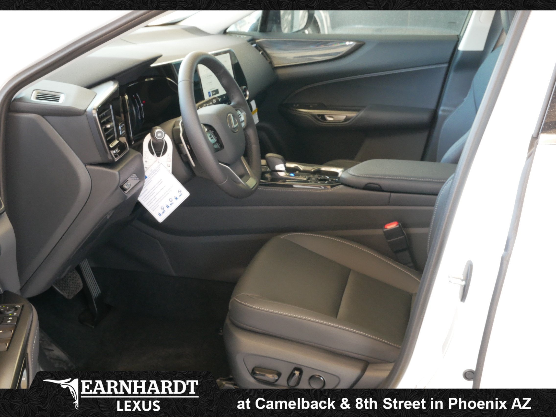 2026 Lexus NX 350 PREMIUM