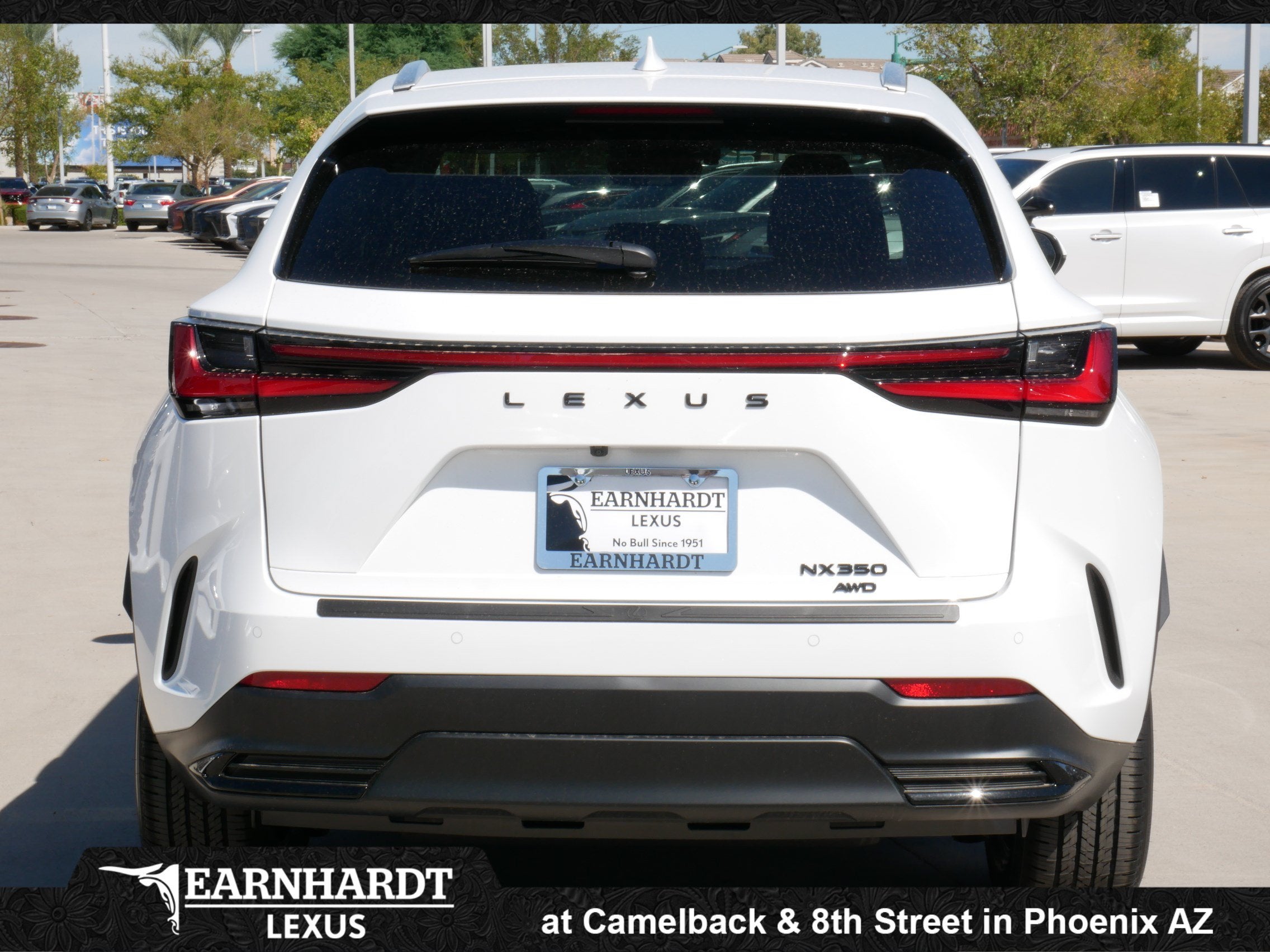 2026 Lexus NX 350 PREMIUM