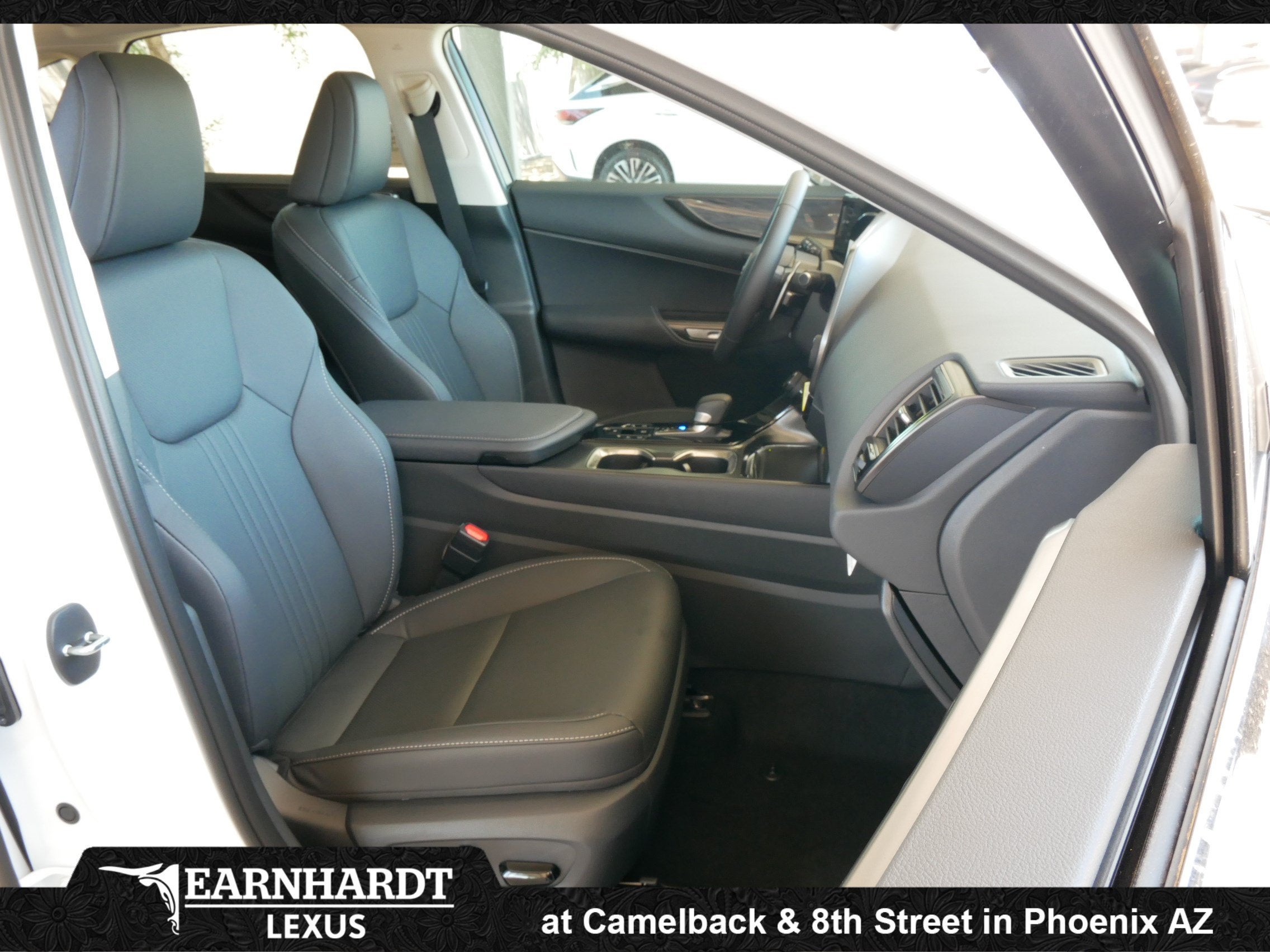 2026 Lexus NX 350 PREMIUM
