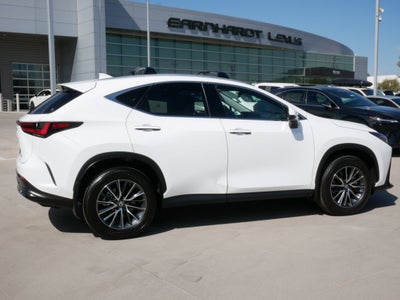 2026 Lexus NX 350 PREMIUM
