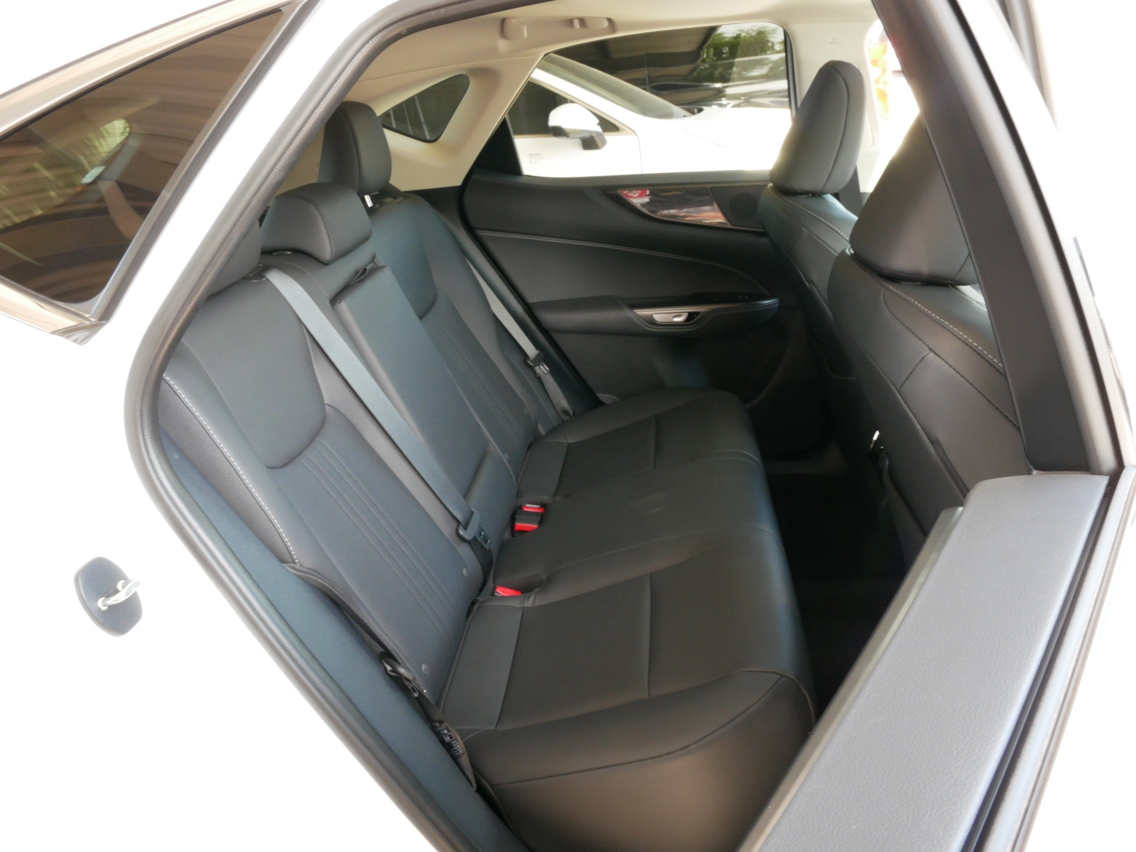 2026 Lexus NX 350 PREMIUM