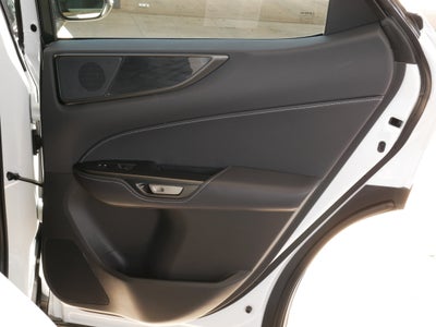 2026 Lexus NX 350 PREMIUM
