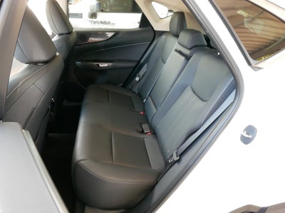 2026 Lexus NX 350 PREMIUM