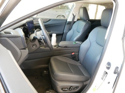 2026 Lexus NX 350 Premium
