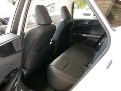2026 Lexus NX 350 PREMIUM