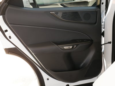 2026 Lexus NX 350 PREMIUM