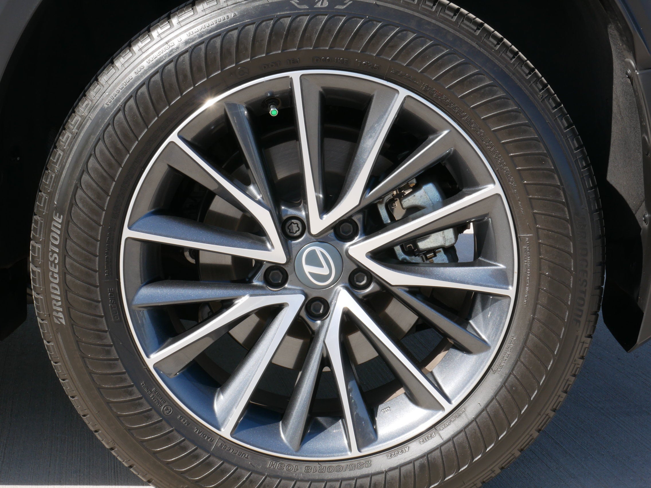 2026 Lexus NX 350 PREMIUM
