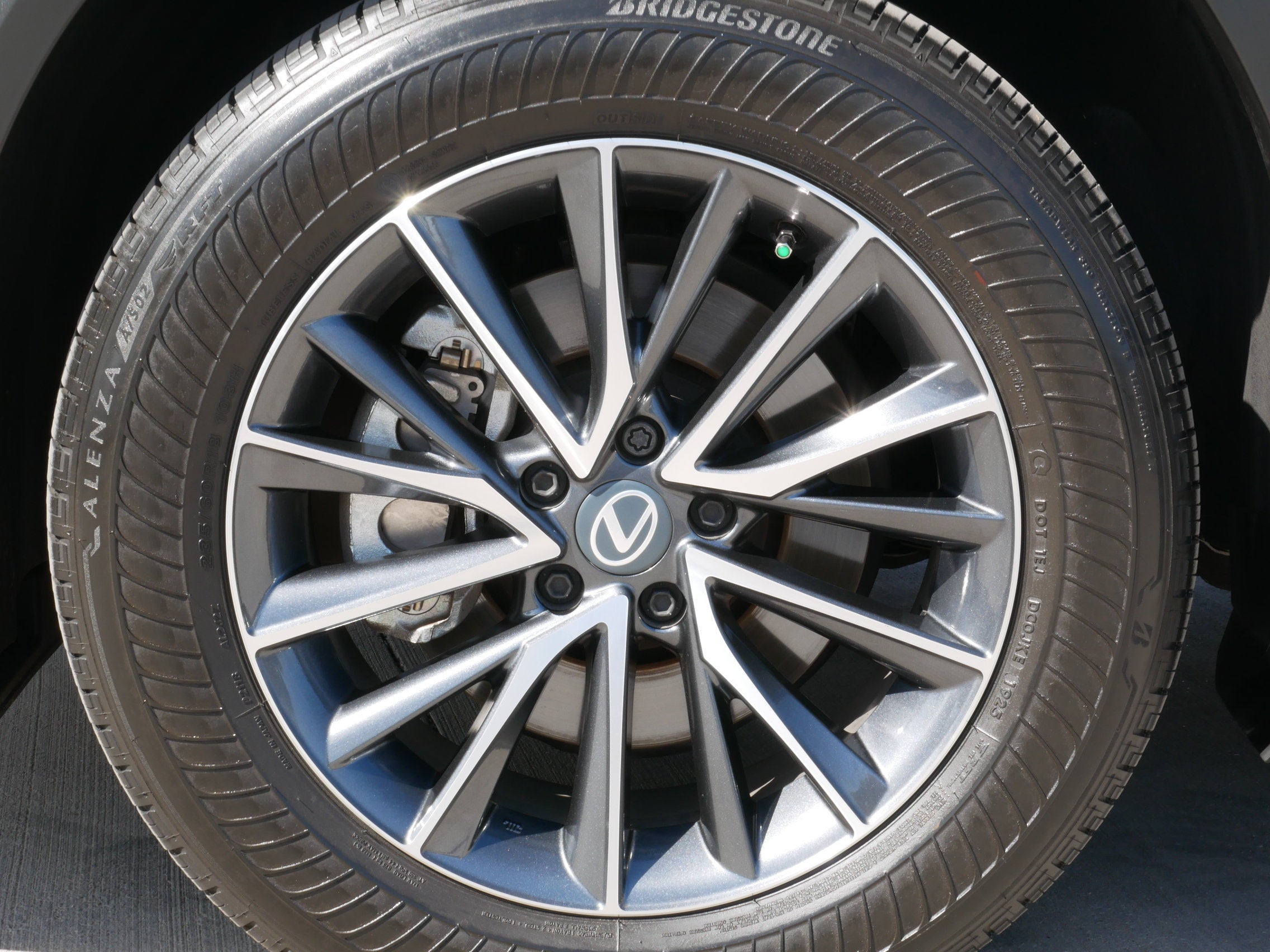 2026 Lexus NX 350 PREMIUM