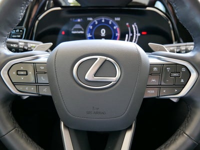 2026 Lexus NX 350 PREMIUM