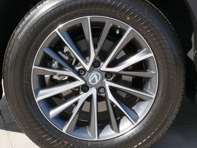 2026 Lexus NX 350 PREMIUM