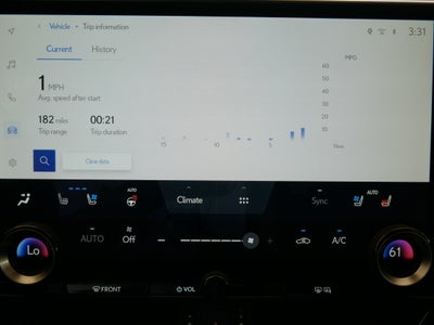2026 Lexus NX 350 PREMIUM