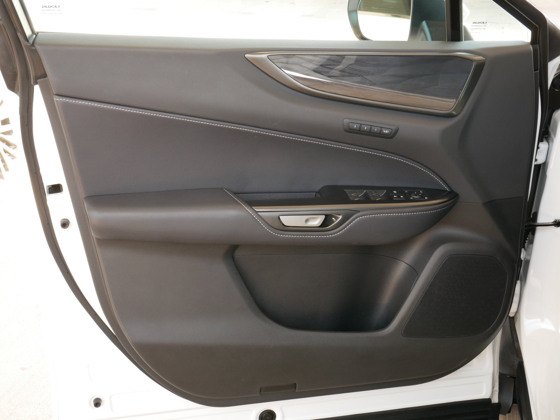 2026 Lexus NX 350 PREMIUM