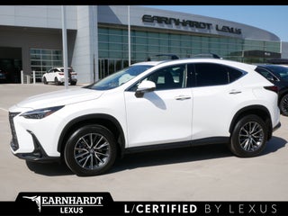 2026 Lexus NX 350 PREMIUM
