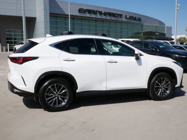2026 Lexus NX 350 PREMIUM
