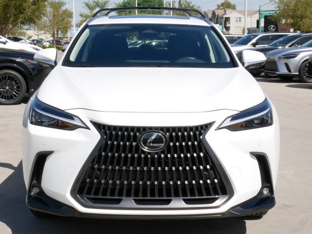 2026 Lexus NX 350 PREMIUM