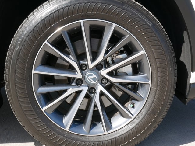 2026 Lexus NX 350 PREMIUM