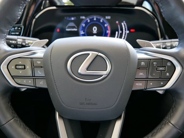 2026 Lexus NX 350 PREMIUM