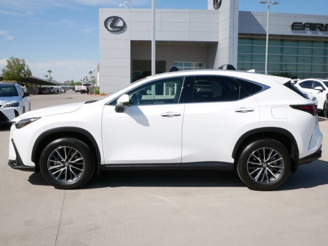 2026 Lexus NX 350 PREMIUM