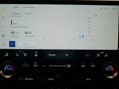 2026 Lexus NX 350 PREMIUM