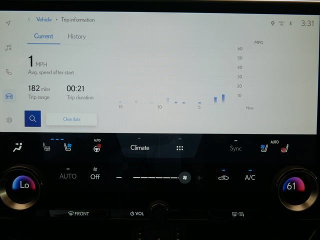 2026 Lexus NX 350 PREMIUM