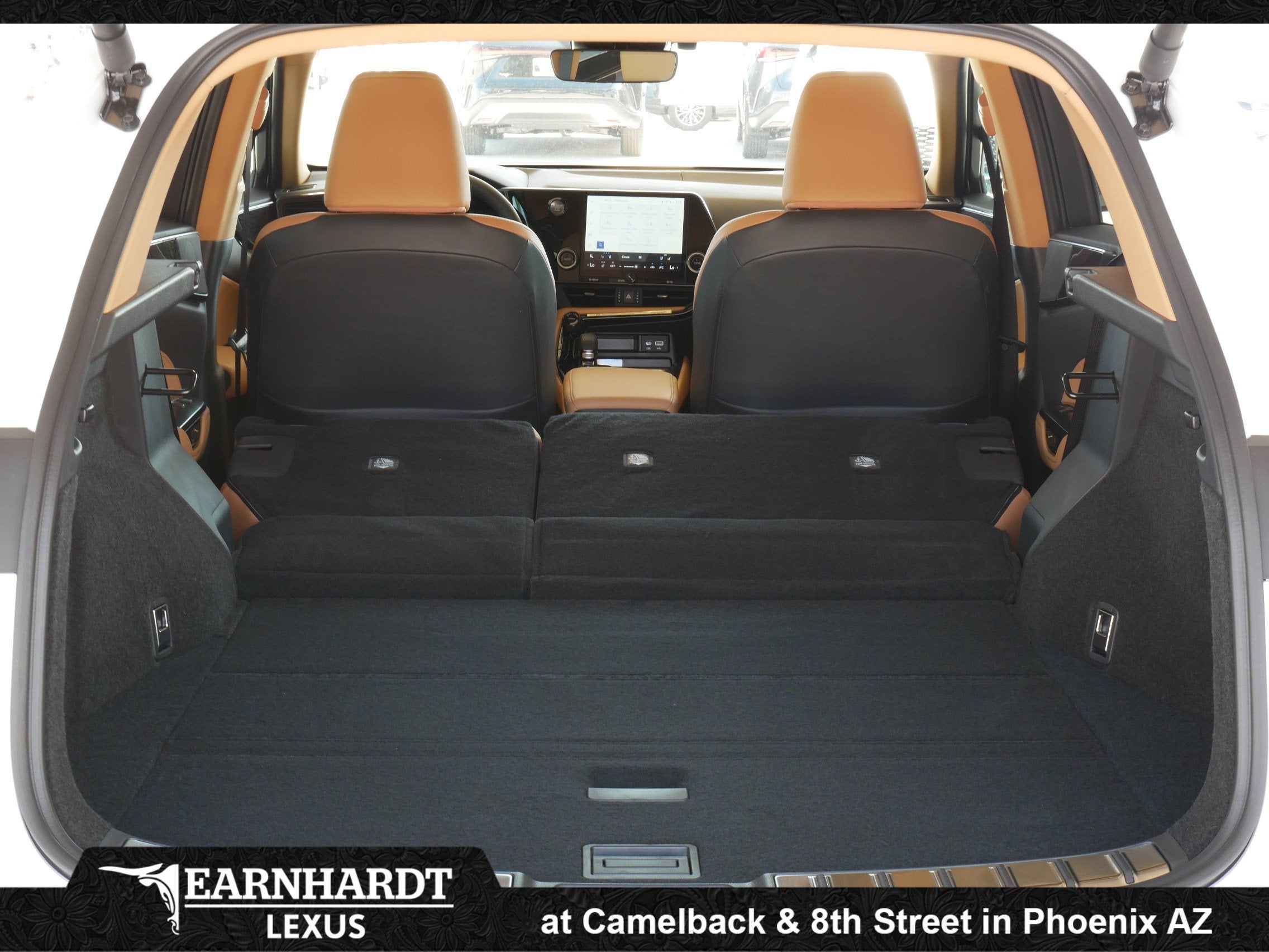 2026 Lexus NX 350 PREMIUM
