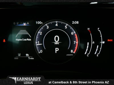 2026 Lexus NX 350 PREMIUM