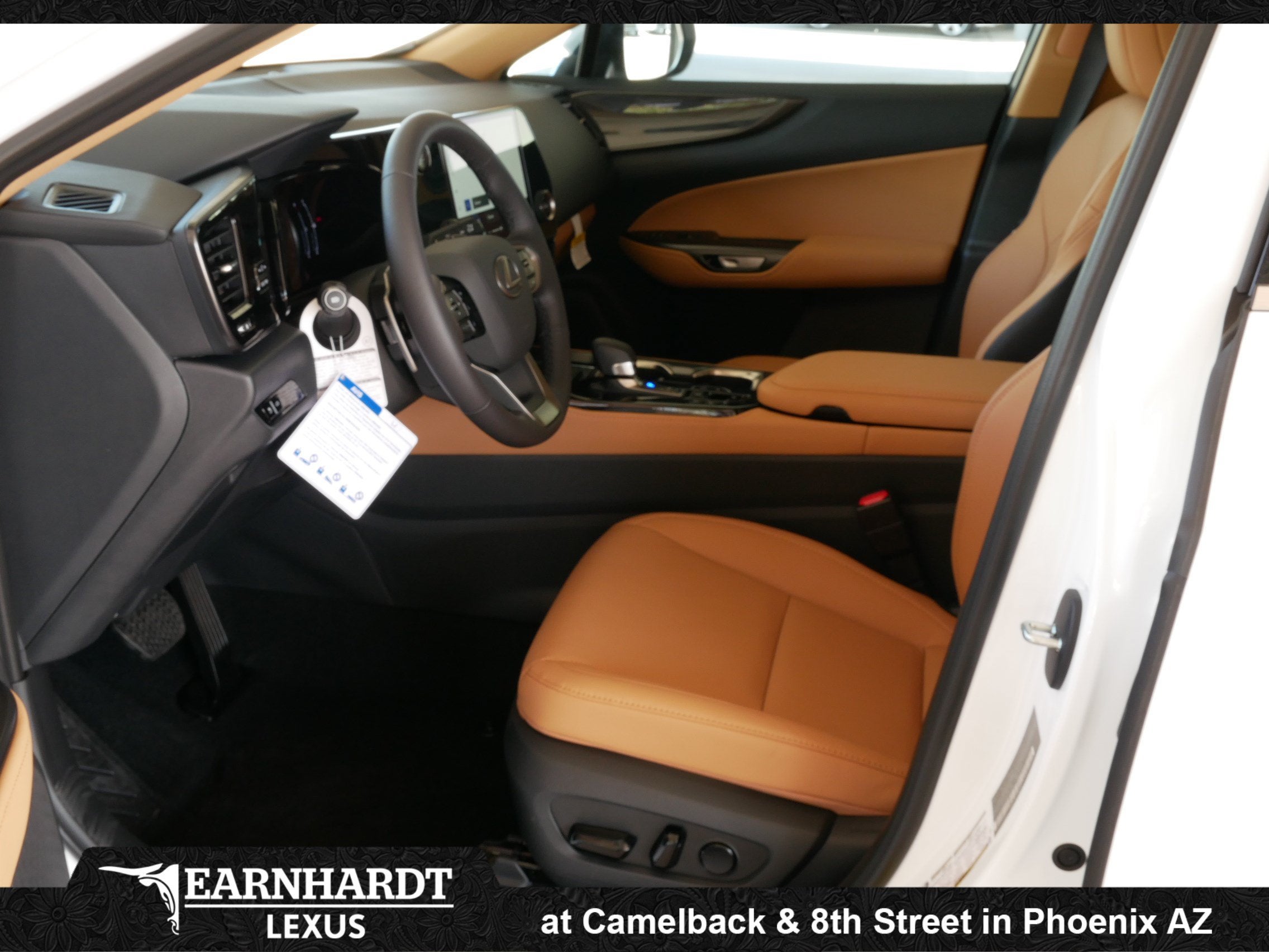 2026 Lexus NX 350 PREMIUM